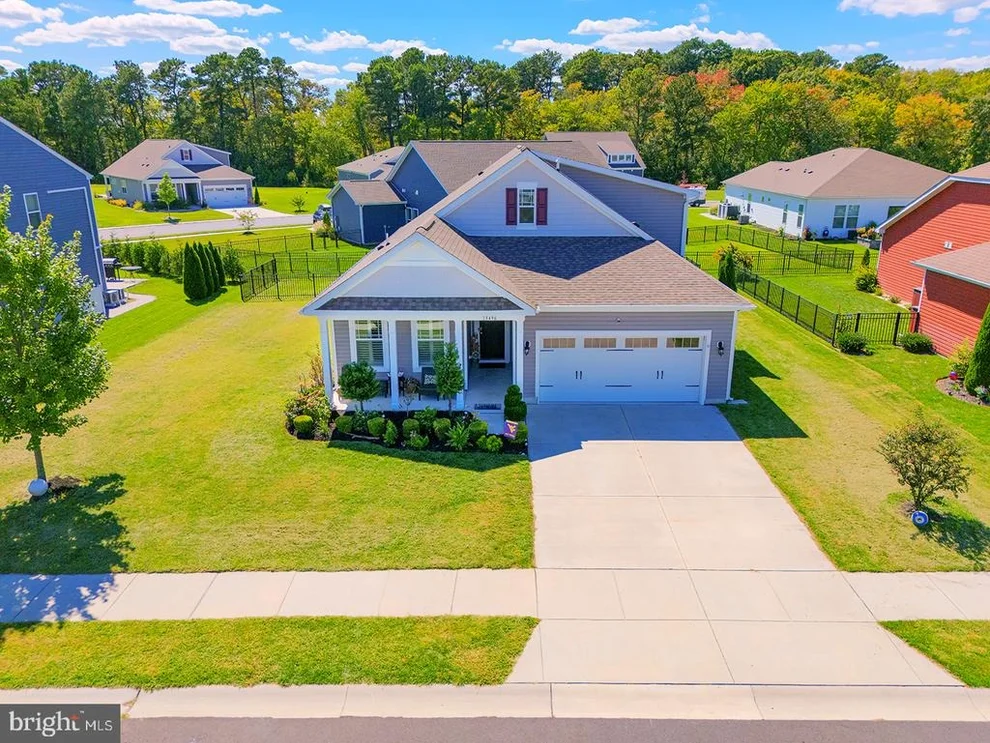 Unit for sale at 15496 CRAPE MYRTLE ROAD, MILTON, DE 19968