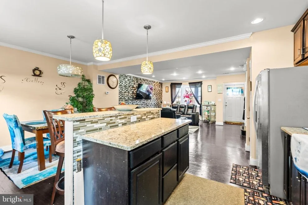 Unit for sale at 1523 LOCHWOOD ROAD, BALTIMORE, MD 21218