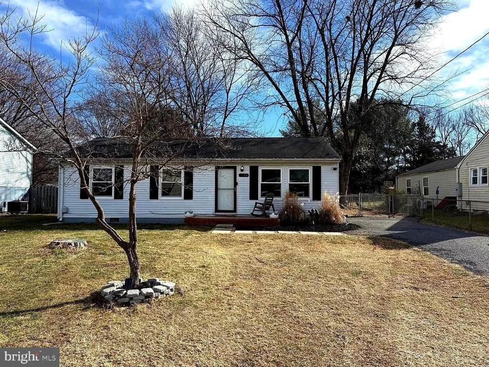 Unit for sale at 2952 GRACE STREET, WINCHESTER, VA 22601