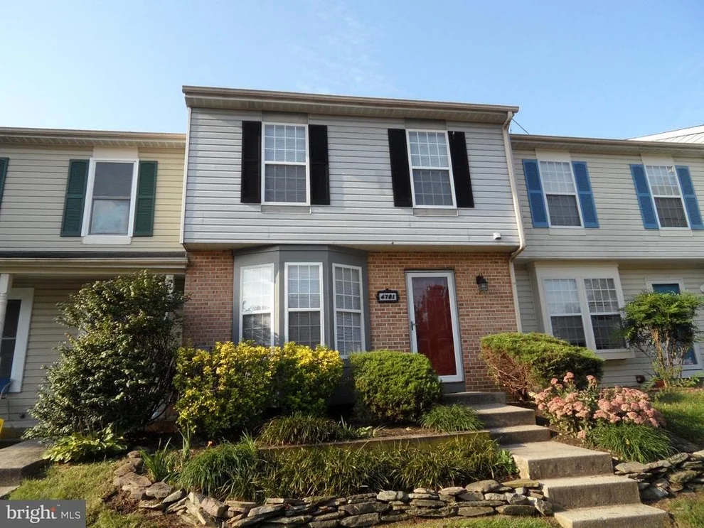 Unit for sale at 6781 WOOD DUCK COURT, FREDERICK, MD 21703