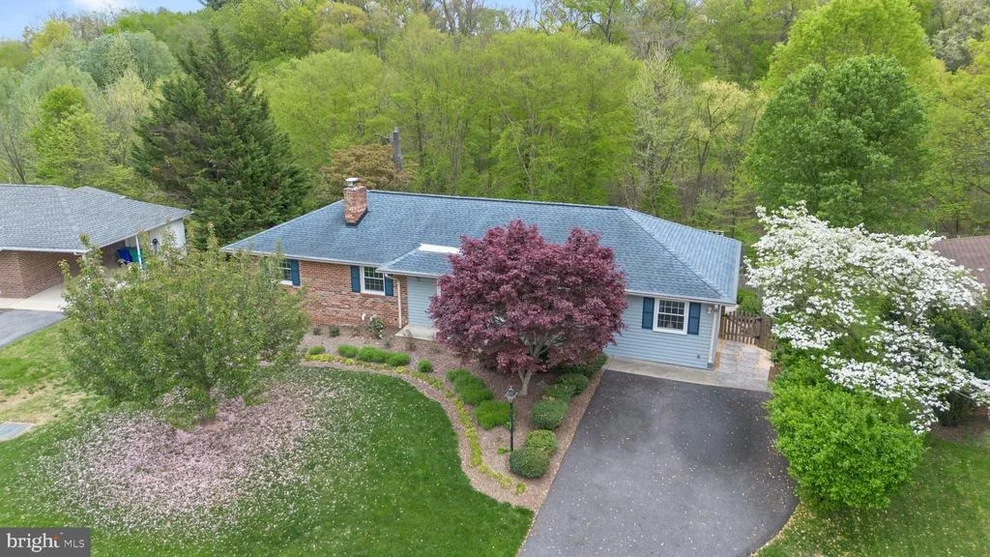 Unit for sale at 3432 FALLING GREEN ROAD, OLNEY, MD 20832