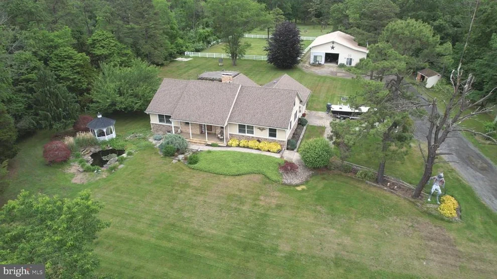 Unit for sale at 2646 TUCKAHOE ROAD, FRANKLINVILLE, NJ 08322