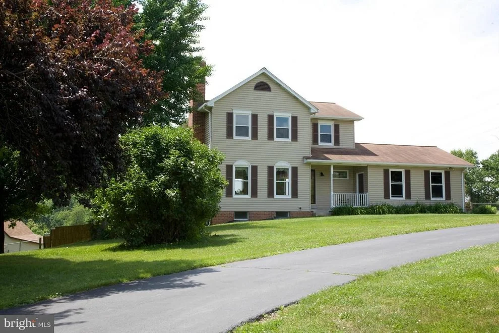 Unit for sale at 4002 SIGLER CIRCLE, JEFFERSON, MD 21755