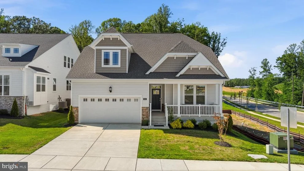 Unit for sale at 5361 KINGS CANYON CT, WHITE PLAINS, MD 20695