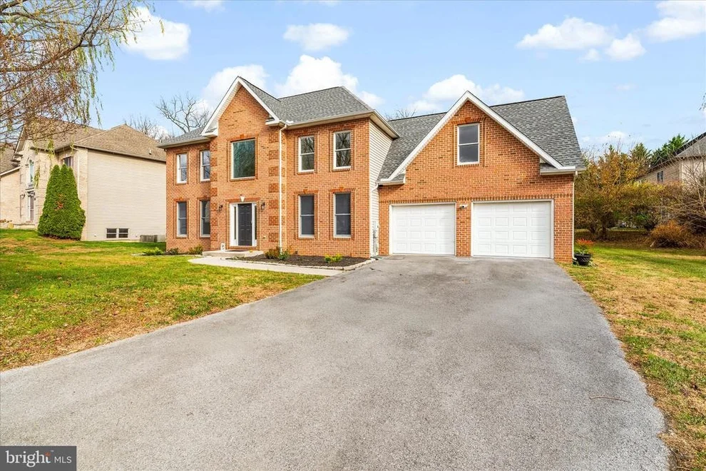 Unit for sale at 11411 WOODVIEW DRIVE, HAGERSTOWN, MD 21742
