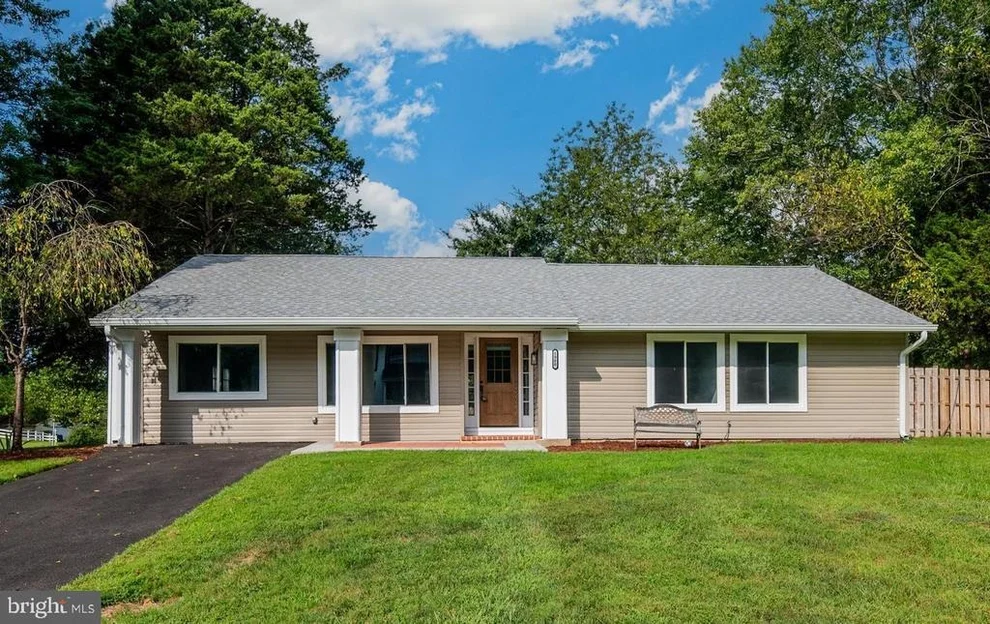 Unit for sale at 1900 PAGE COURT, BOWIE, MD 20716