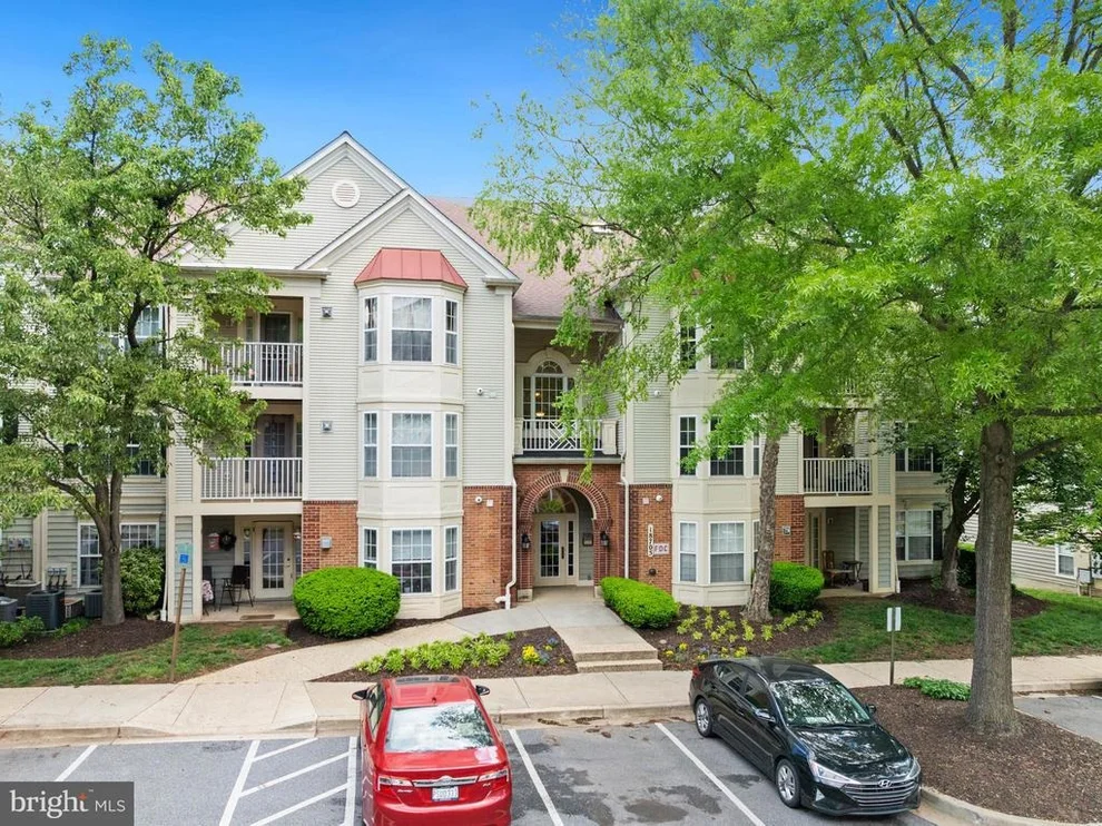 Unit for sale at 18705 SPARKLING WATER DRIVE, GERMANTOWN, MD 20874