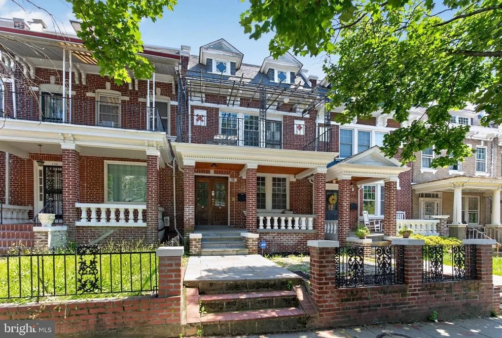 Unit for sale at 722 OTIS PLACE NW, WASHINGTON, DC 20010