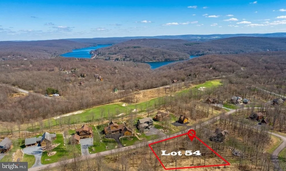 Unit for sale at Lot 54 BILTMORE RIDGE TRAIL, MC HENRY, MD 21541