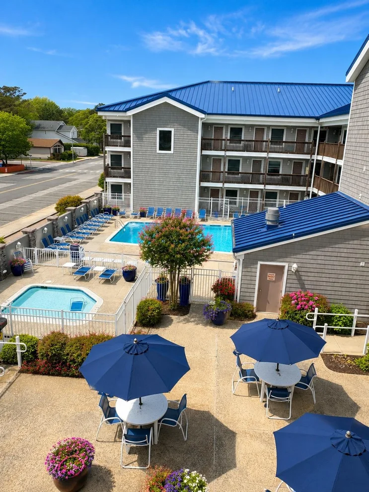 Unit for sale at 14001 COASTAL HIGHWAY, OCEAN CITY, MD 21842