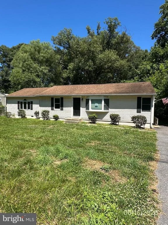 Unit for sale at 771 GENERALS HIGHWAY, MILLERSVILLE, MD 21108