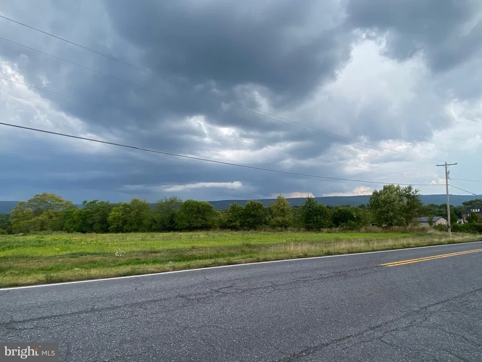 Unit for sale at Lot 1 HESSONG BRIDGE ROAD, THURMONT, MD 21788