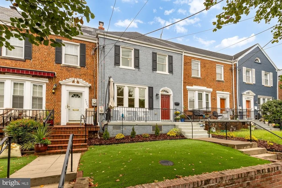Unit for sale at 4006 10TH STREET NE, WASHINGTON, DC 20017