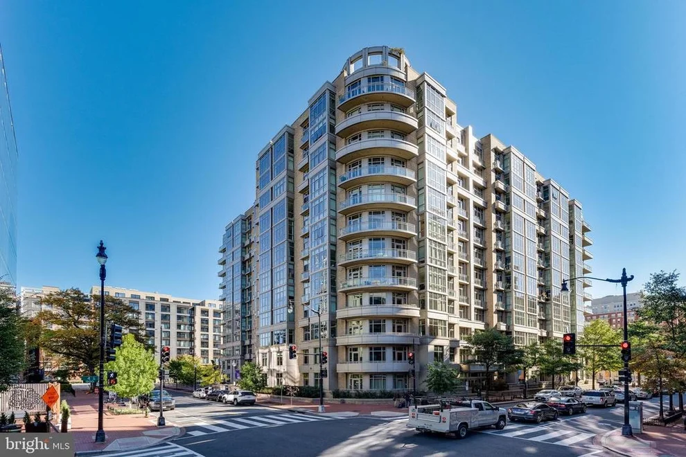 Unit for sale at 811 4TH STREET NW, WASHINGTON, DC 20001