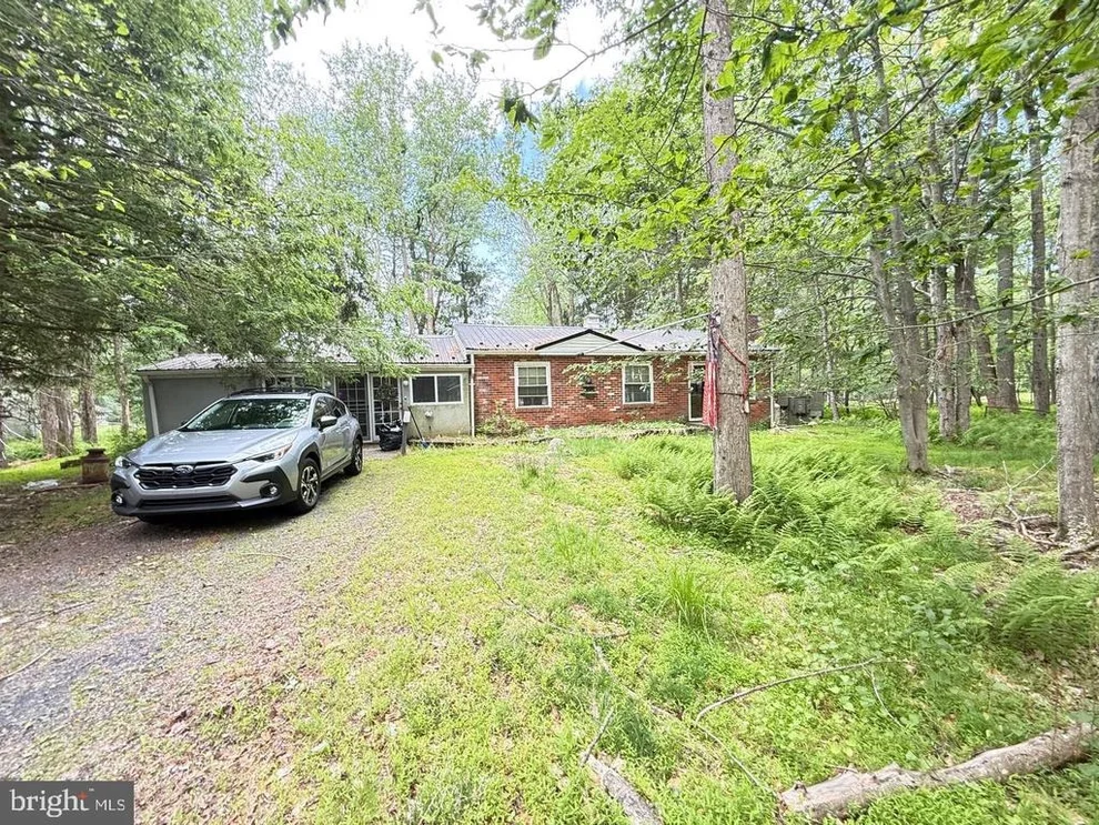 Unit for sale at 446 STILLWATER DRIVE, POCONO SUMMIT, PA 18346