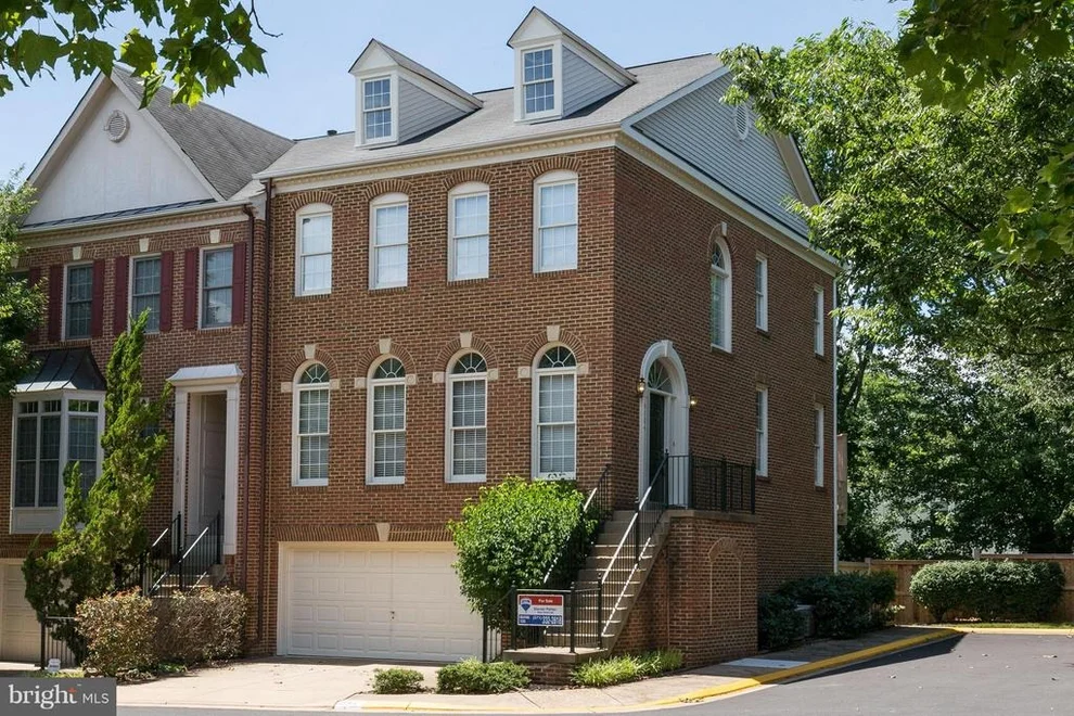 Unit for sale at 4184 LORD CULPEPER LANE, FAIRFAX, VA 22030