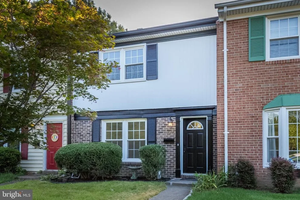 Unit for sale at 4505 BANCROFT ROAD, FREDERICKSBURG, VA 22408