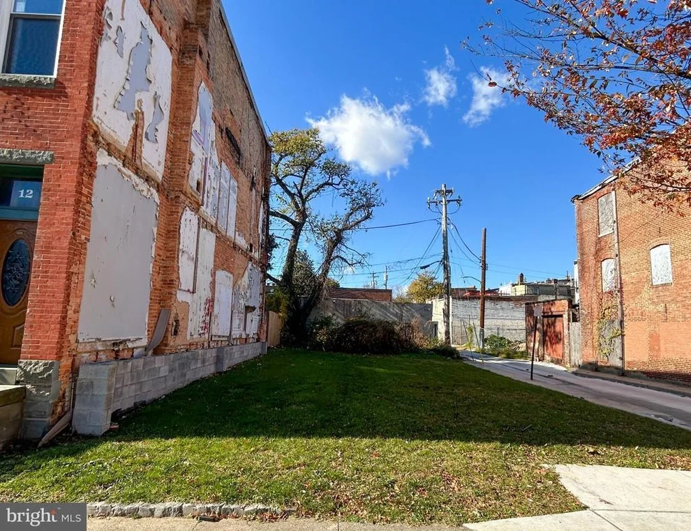 Unit for sale at 10 S CALHOUN STREET, BALTIMORE, MD 21223