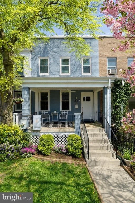 Unit for sale at 1628 MASSACHUSETTS AVENUE SE, WASHINGTON, DC 20003