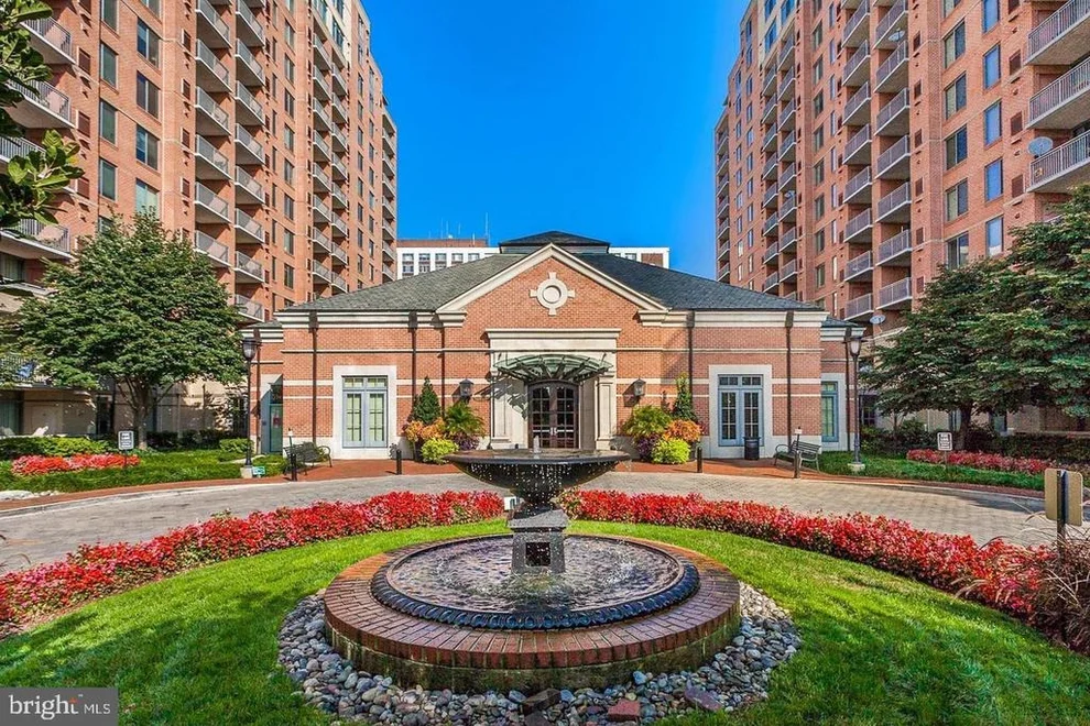 Unit for sale at 11710 OLD GEORGETOWN, NORTH BETHESDA, MD 20852