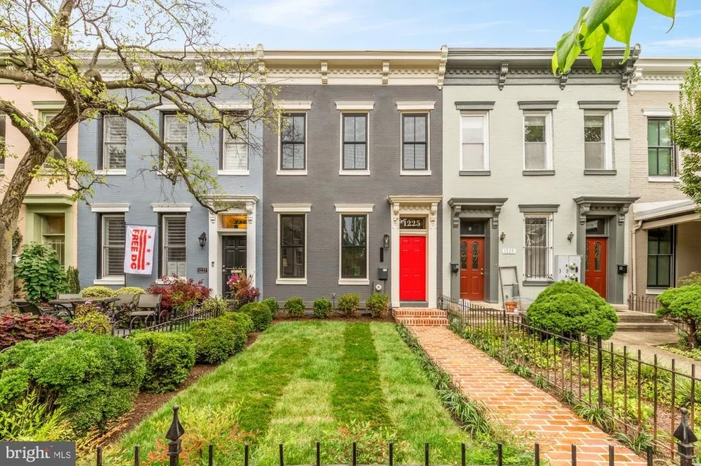 Unit for sale at 1225 T STREET NW, WASHINGTON, DC 20009