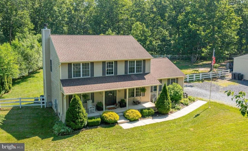 Unit for sale at 18 FRIPPS OLD ROAD, SICKLERVILLE, NJ 08081