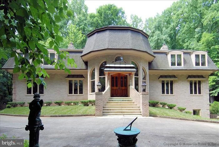 Unit for sale at 11612 SPRINGRIDGE ROAD, POTOMAC, MD 20854