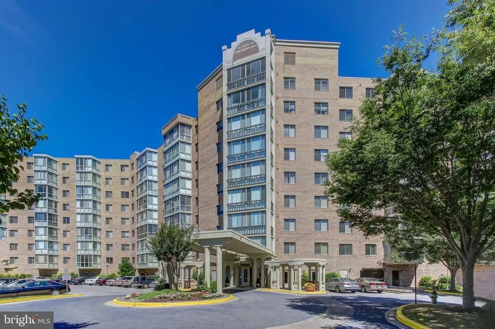 Unit for sale at 3005 S LEISURE WORLD BOULEVARD, SILVER SPRING, MD 20906