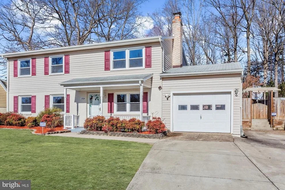 Unit for sale at 13924 MATTAPONY DRIVE, WOODBRIDGE, VA 22193
