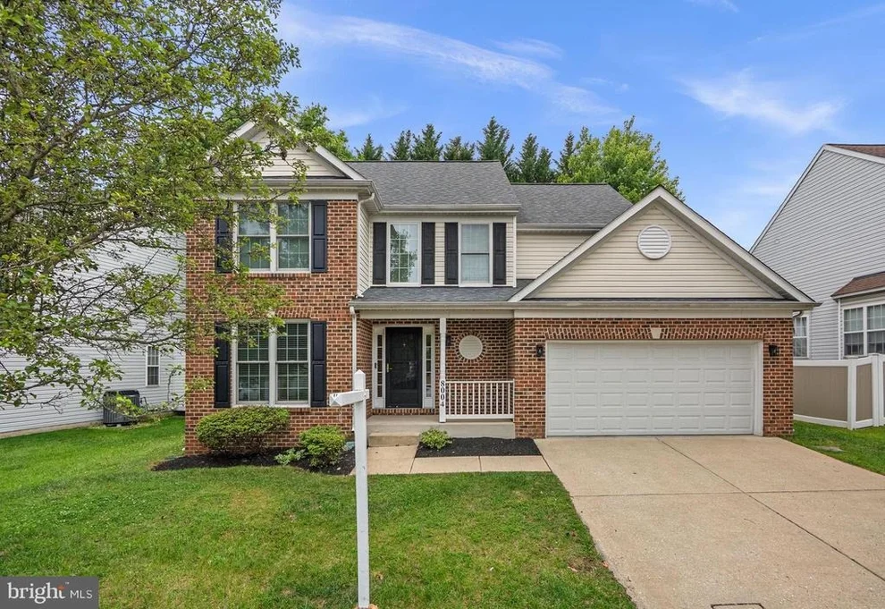 Unit for sale at 8004 ROLAND COURT, ELKRIDGE, MD 21075