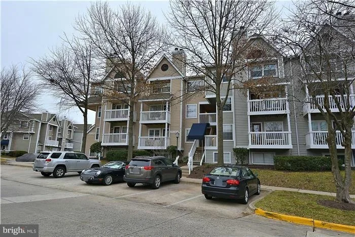 Unit for sale at 10819 HAMPTON MILL TERRACE, ROCKVILLE, MD 20852