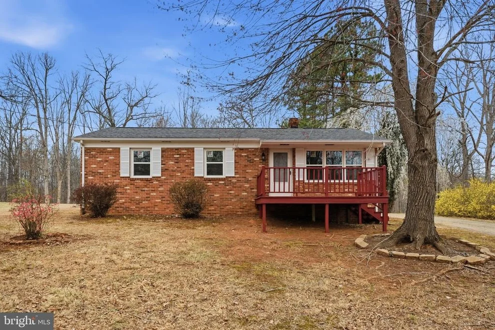 Unit for sale at 984 OAK PARK, MADISON, VA 22719