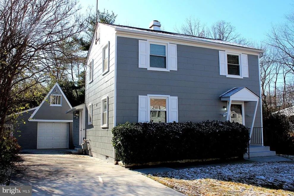 Unit for sale at 719 MAPLETON ROAD, ROCKVILLE, MD 20850