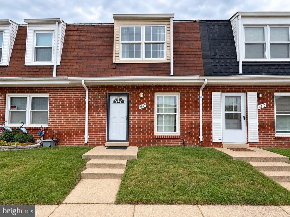 Unit for sale at 8577 PIONEER DRIVE, SEVERN, MD 21144