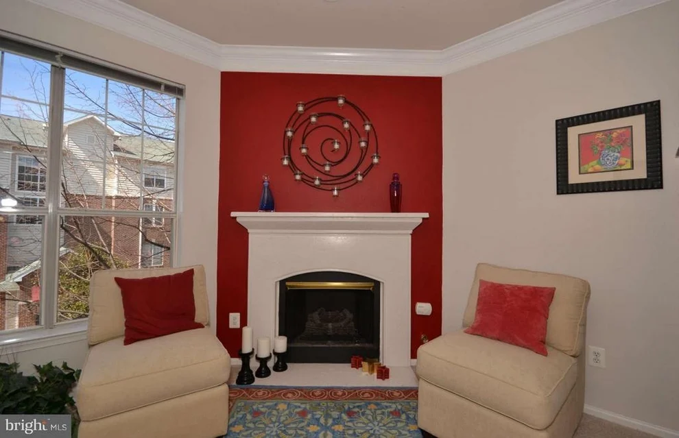 Unit for sale at 1581 SPRING GATE DRIVE, MCLEAN, VA 22102