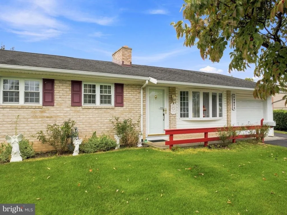 Unit for sale at 17811 BURNSIDE AVENUE, HAGERSTOWN, MD 21740