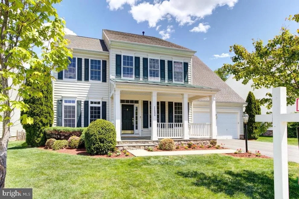 Unit for sale at 23096 RED ADMIRAL PLACE, BRAMBLETON, VA 20148