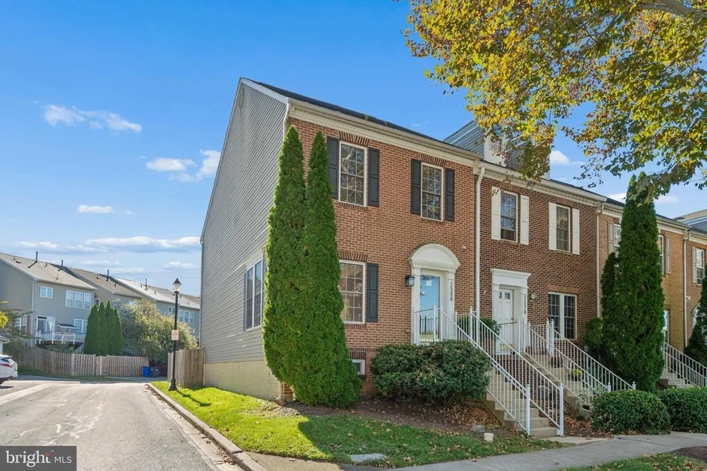 Unit for sale at 1580 WHEYFIELD DRIVE, FREDERICK, MD 21701