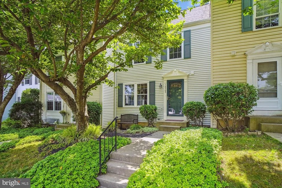 Unit for sale at 14703 CHISHOLM LANDING WAY, NORTH POTOMAC, MD 20878