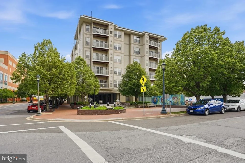 Unit for sale at 8045 NEWELL STREET, SILVER SPRING, MD 20910