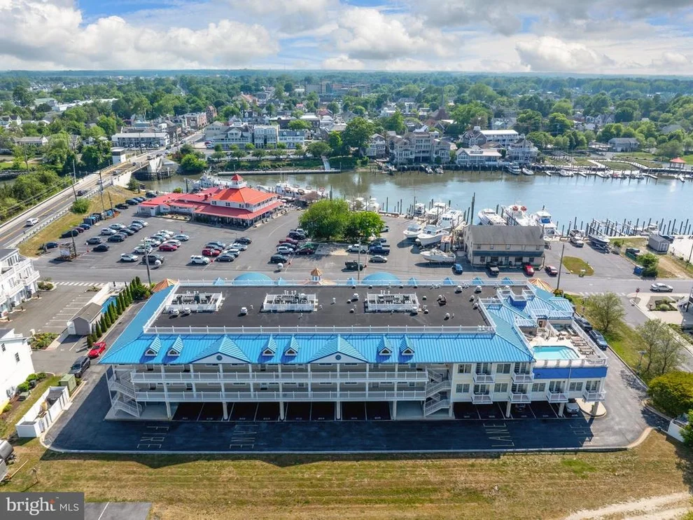 Unit for sale at 110 ANGLERS ROAD, LEWES, DE 19958