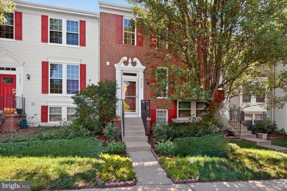 Unit for sale at 21026 STRAWRICK TERRACE, ASHBURN, VA 20147