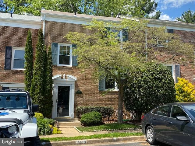Unit for sale at 5508 KENDRICK LANE, BURKE, VA 22015