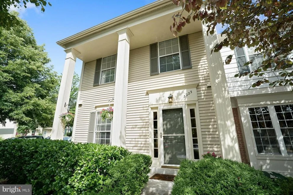 Unit for sale at 3223 SAINT FLORENCE TERRACE, OLNEY, MD 20832