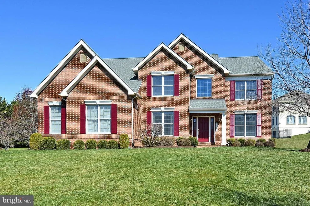 Unit for sale at 3913 FOX VALLEY DRIVE, ROCKVILLE, MD 20853