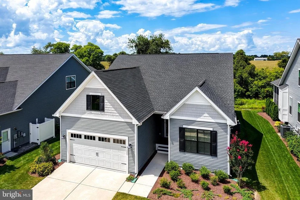 Unit for sale at 15220 W KEA WAY, LEWES, DE 19958