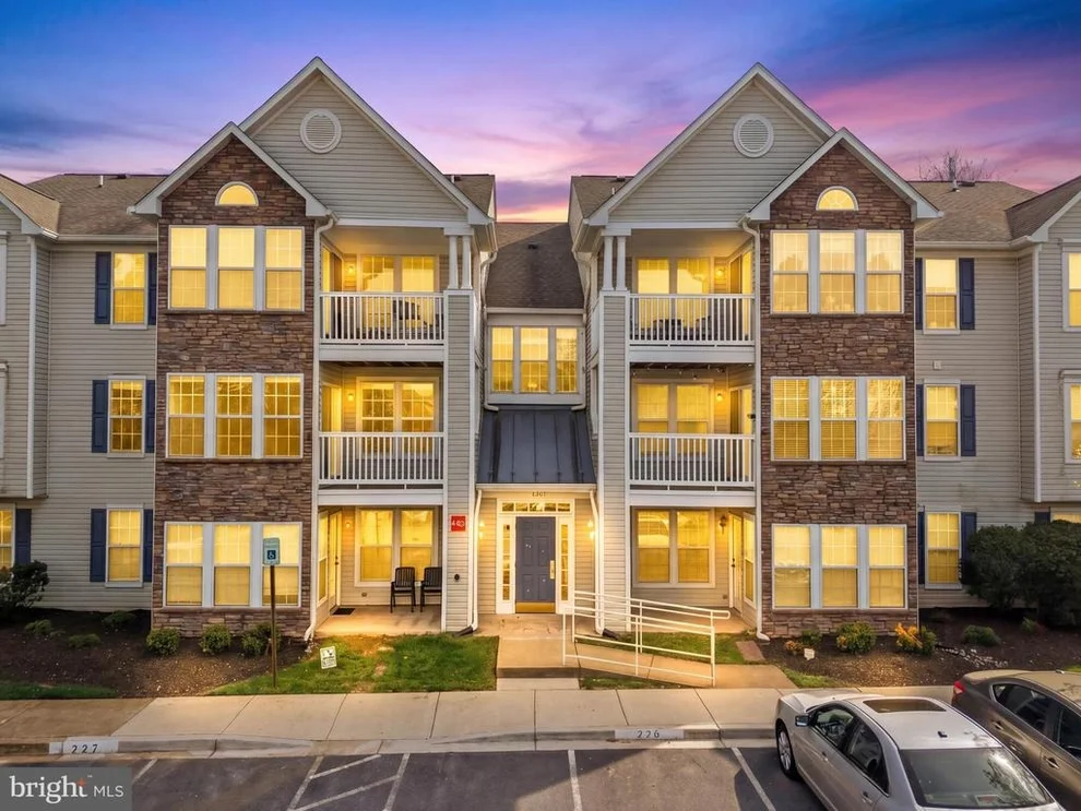 Unit for sale at 6413 WEATHERBY COURT, FREDERICK, MD 21703