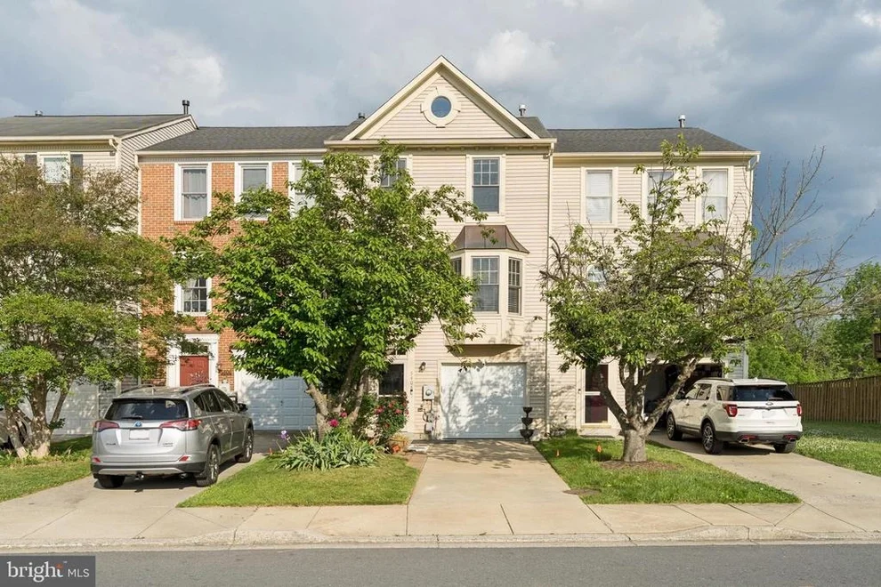 Unit for sale at 5408 DUKE COURT, FREDERICK, MD 21703