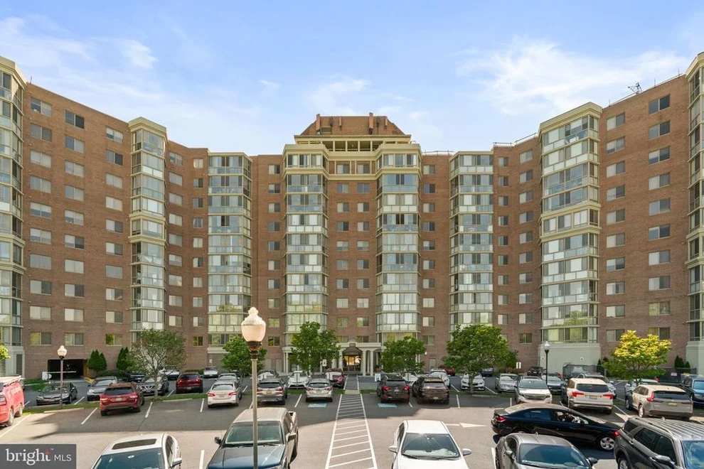 Unit for sale at 3200 N LEISURE WORLD BOULEVARD, SILVER SPRING, MD 20906