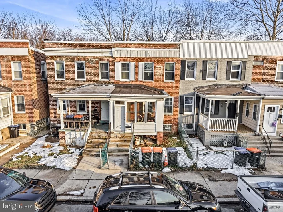 Unit for sale at 1009 REMINGTON STREET, CHESTER, PA 19013